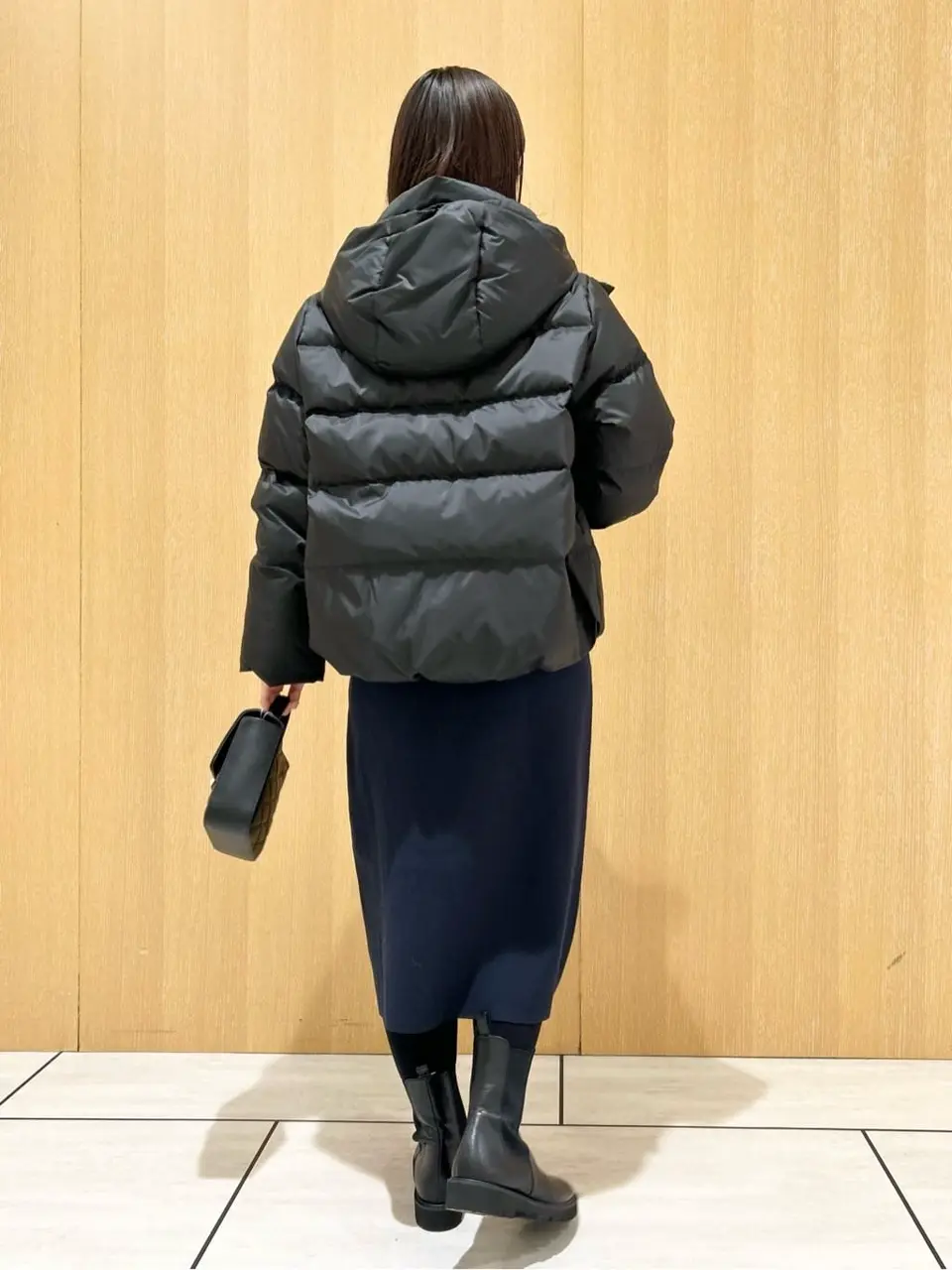 23区 S 松浦 コーディネート画像