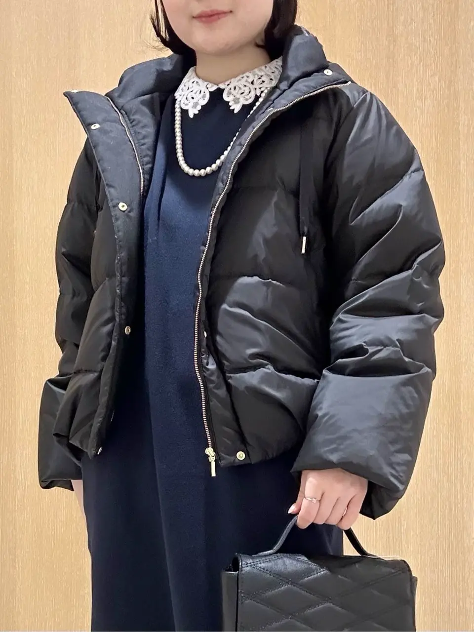 23区 S 松浦 コーディネート画像