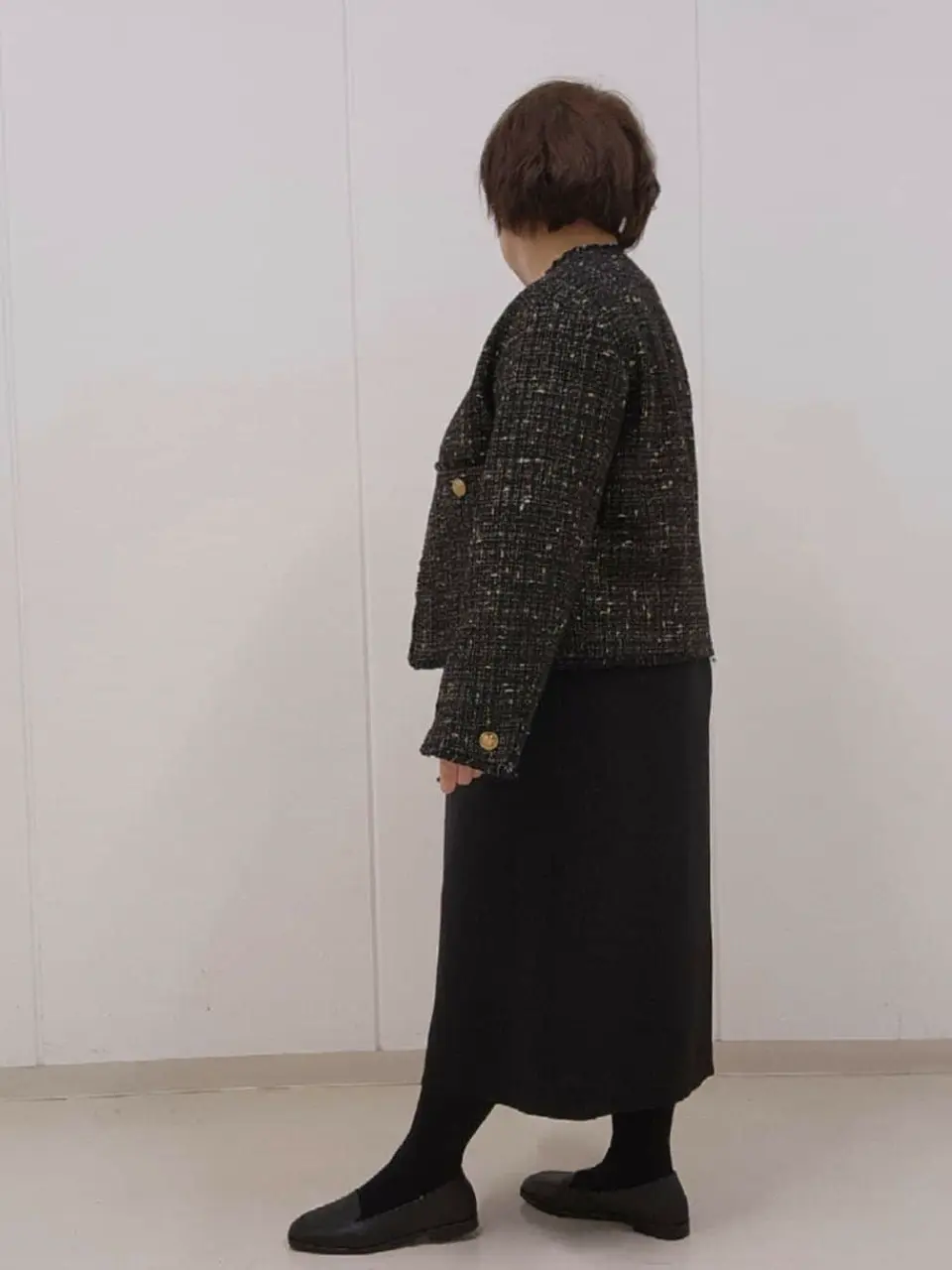 23区 S 淺田 コーディネート画像