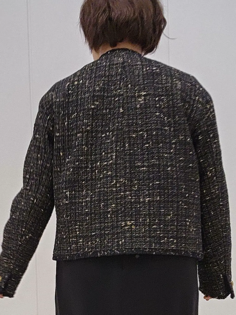 23区 S 淺田 コーディネート画像