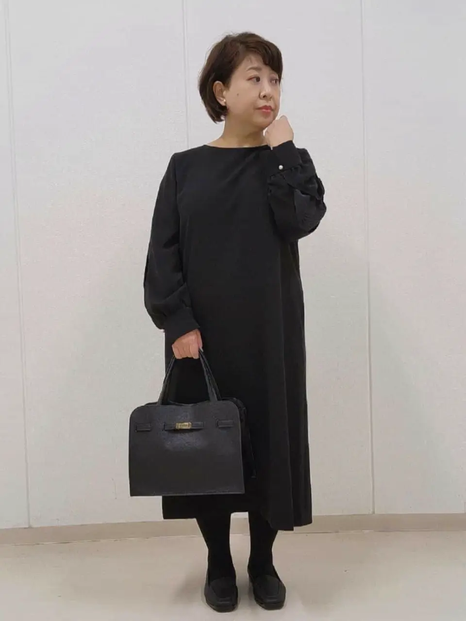 23区 S 淺田 コーディネート画像