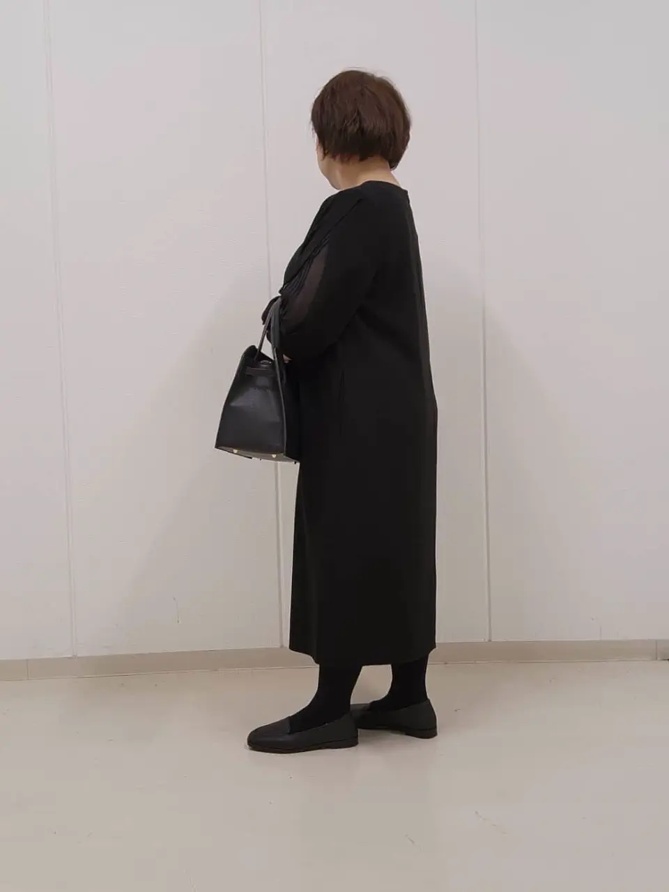 23区 S 淺田 コーディネート画像