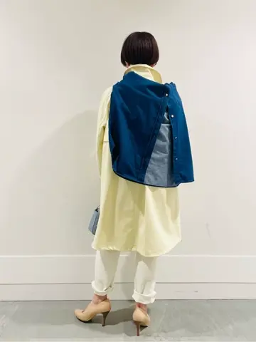 23区 S 山川 コーディネート画像