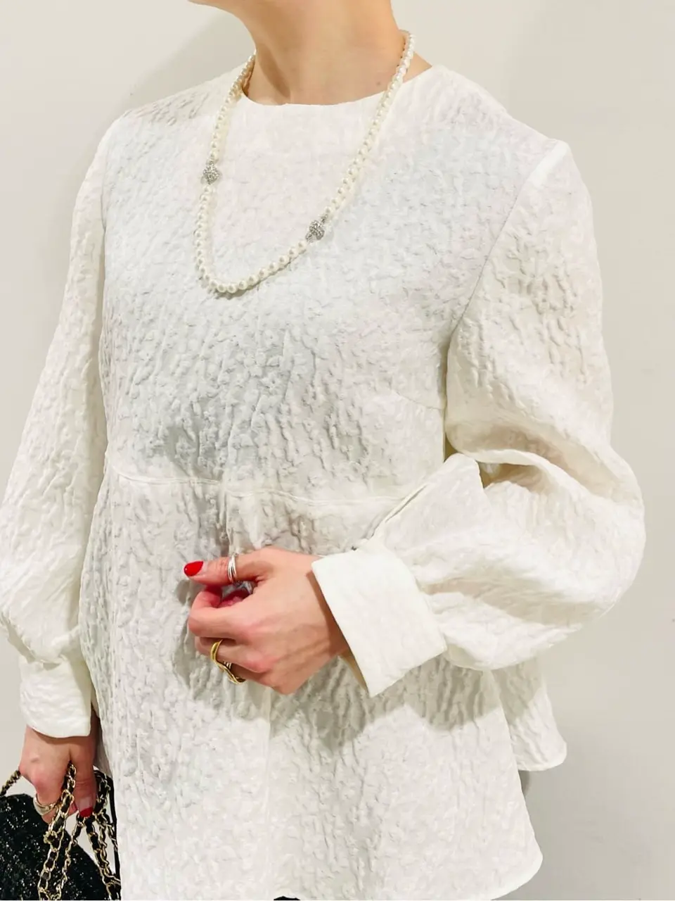 23区 S 山川 コーディネート画像