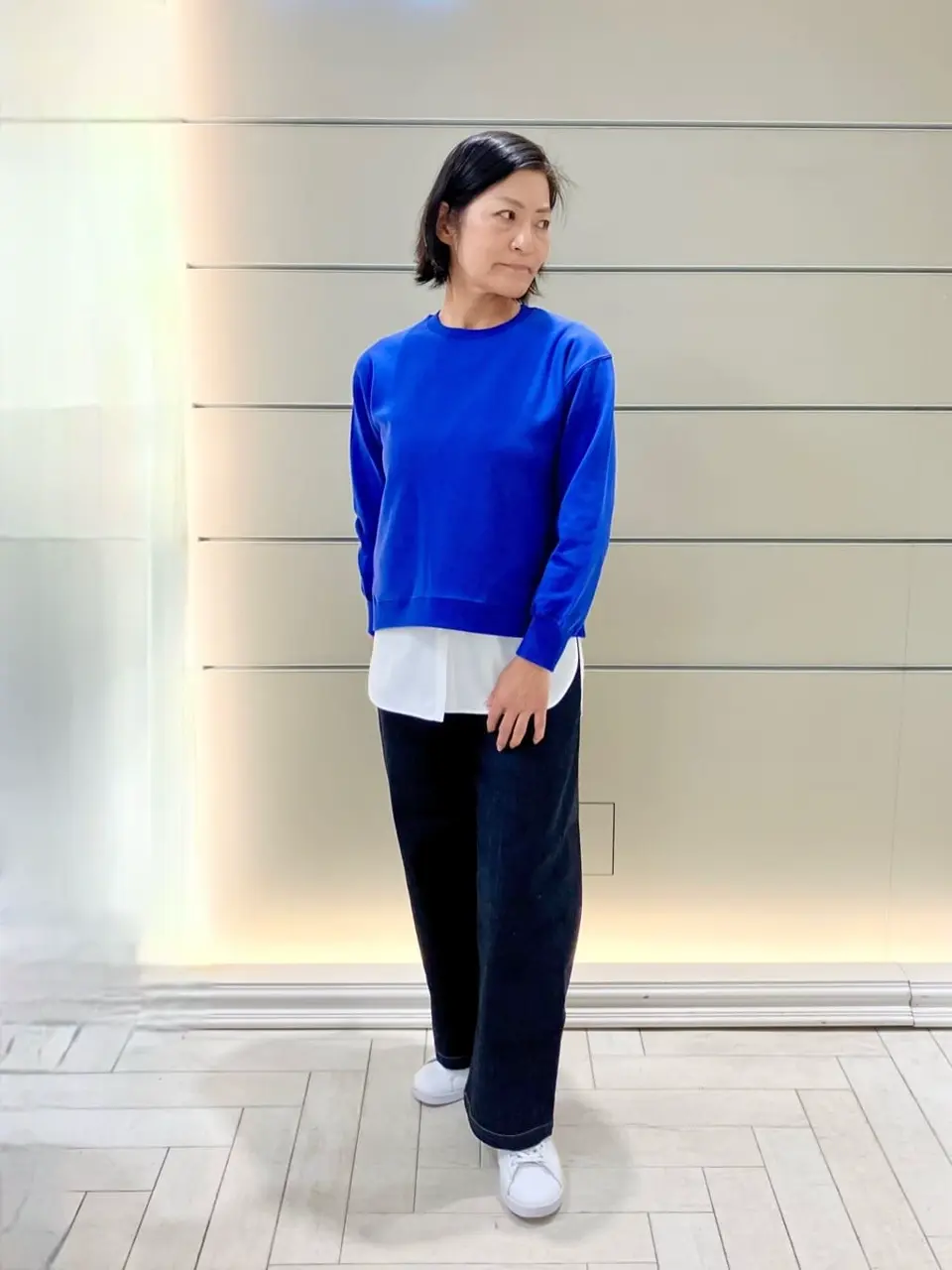 23区 S 三木 コーディネート画像