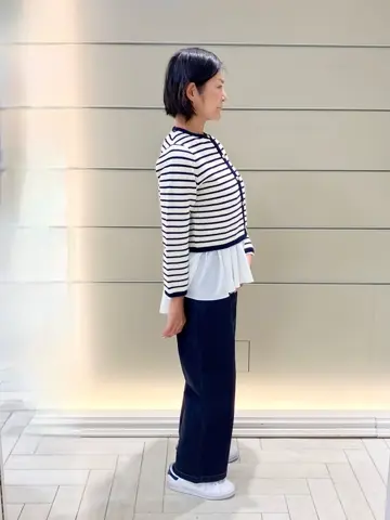 23区 S 三木 コーディネート画像