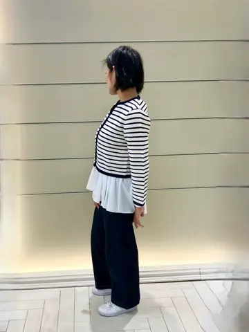 23区 S 三木 コーディネート画像