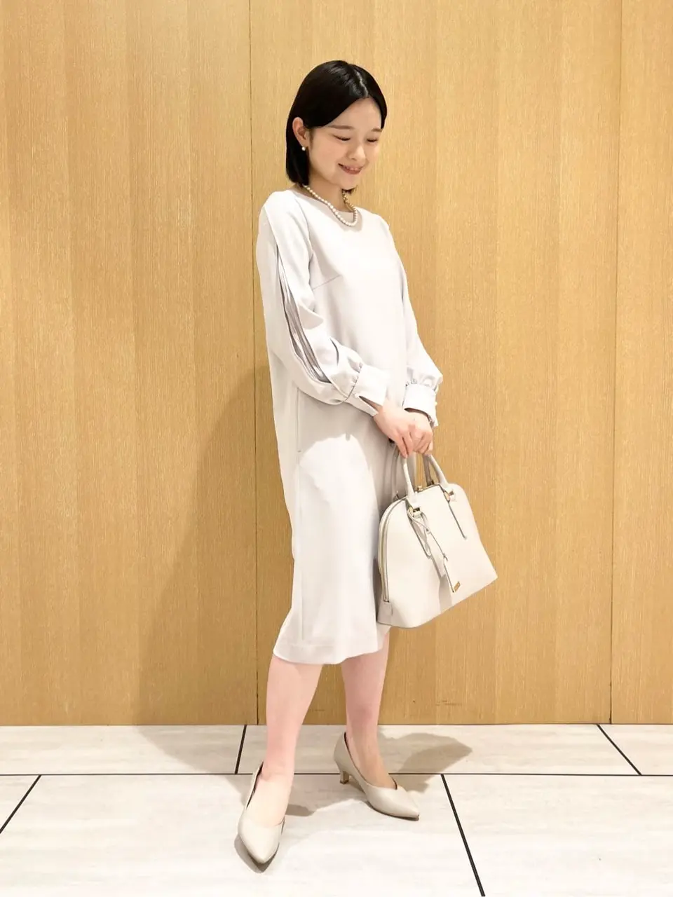 23区 S 松浦 コーディネート画像