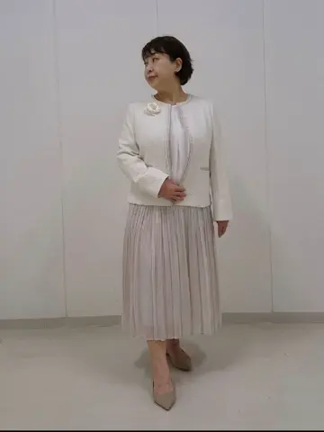 23区 S 淺田 コーディネート画像