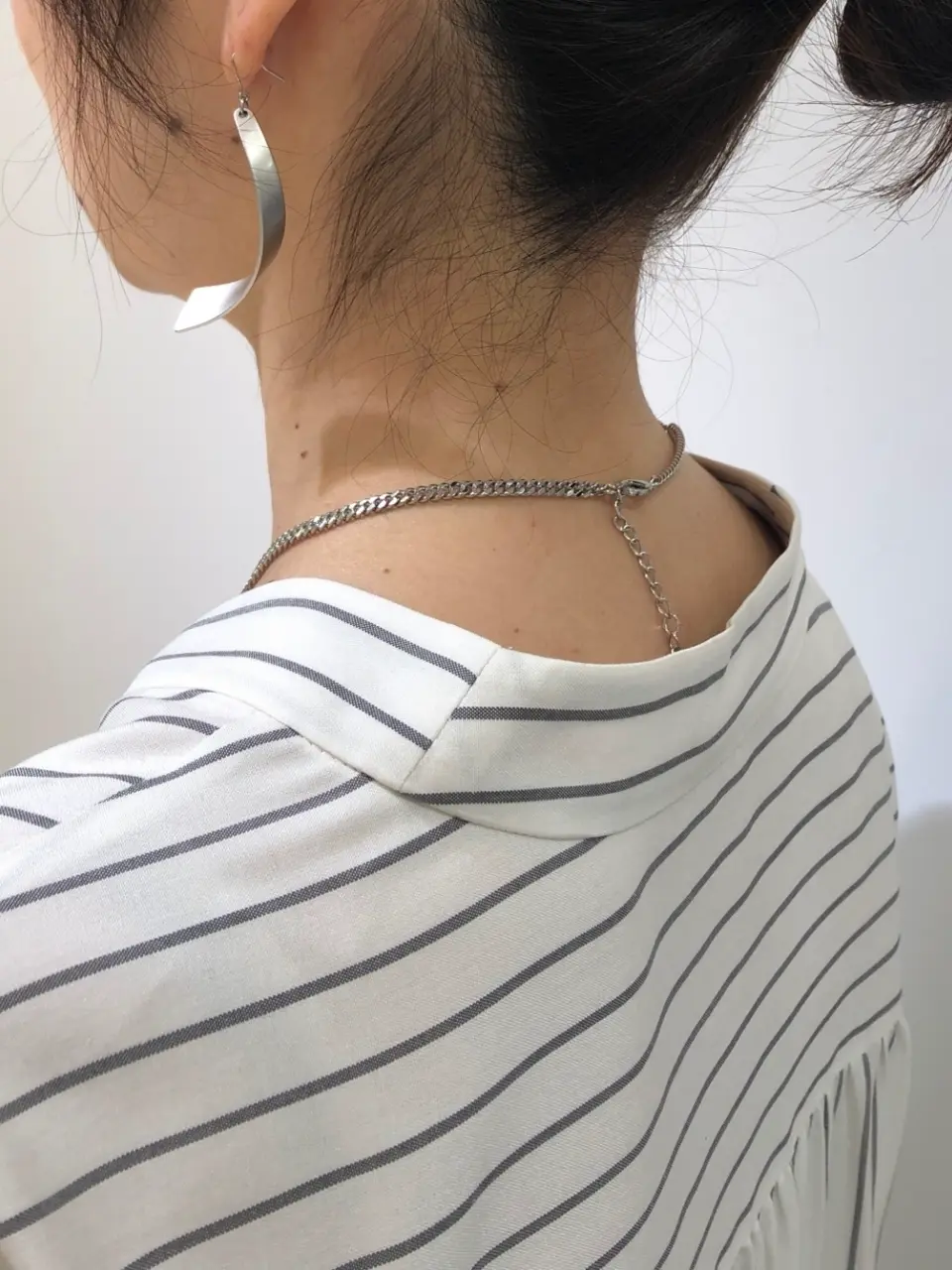 23区 S 岩下 コーディネート画像