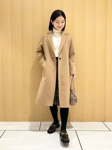 23区 S 松浦 コーディネート画像