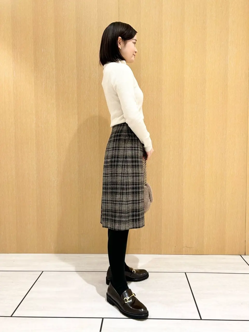 23区 S 松浦 コーディネート画像