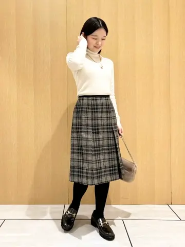 23区 S 松浦 コーディネート画像