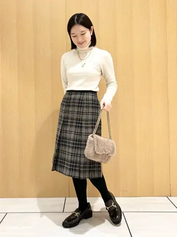 23区 S 松浦 コーディネート画像