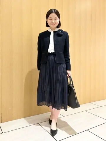 23区 S 松浦 コーディネート画像