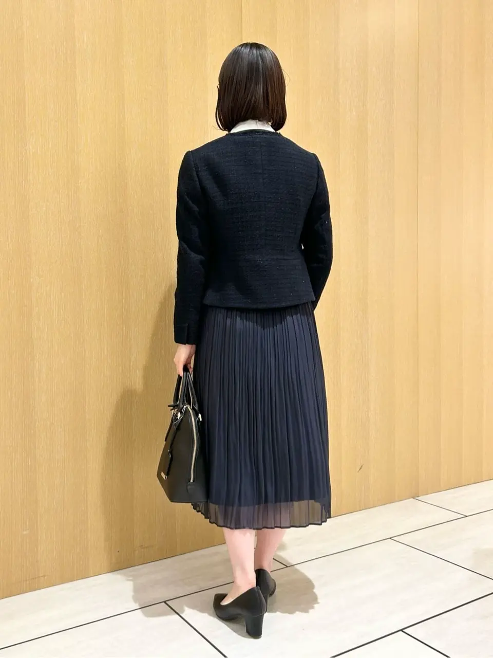 23区 S 松浦 コーディネート画像