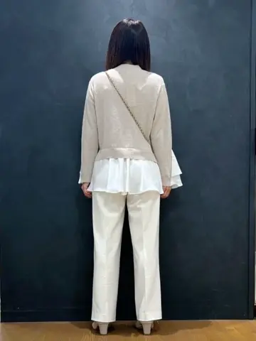 23区 S 宇井 コーディネート画像