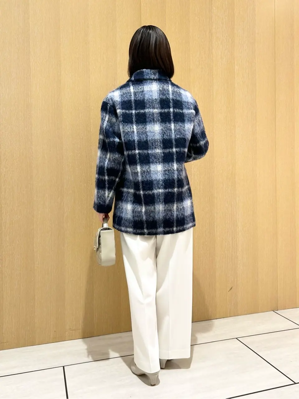 23区 S 松浦 コーディネート画像