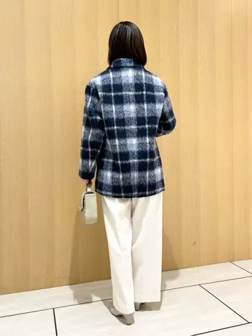 23区 S 松浦 コーディネート画像