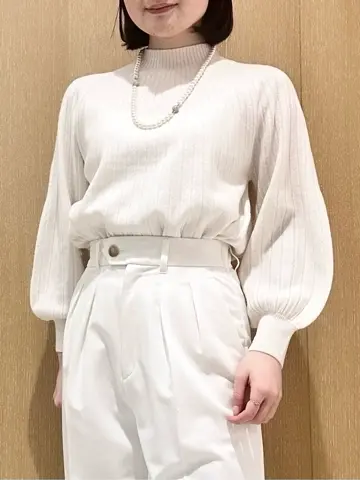 23区 S 松浦 コーディネート画像