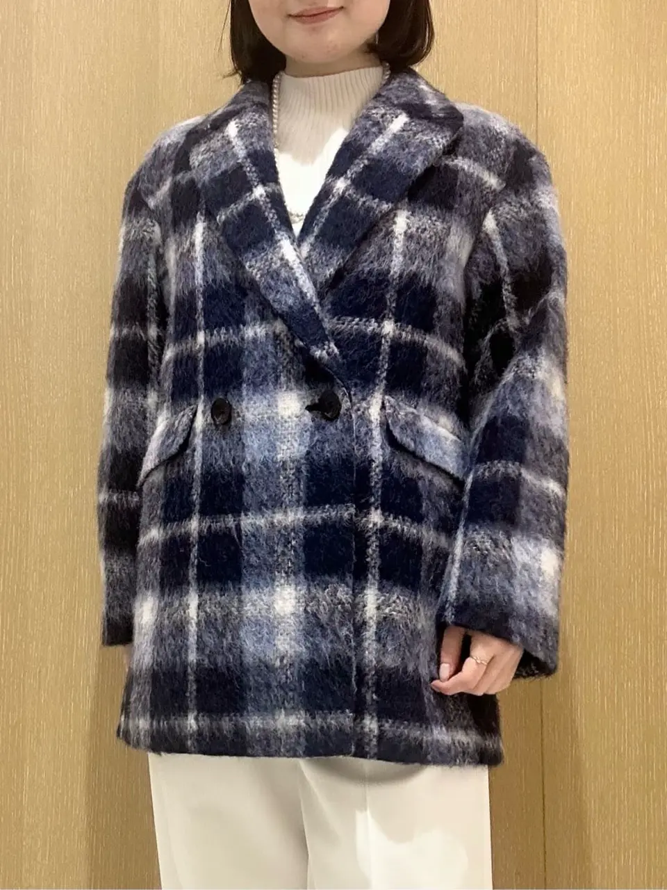 23区 S 松浦 コーディネート画像