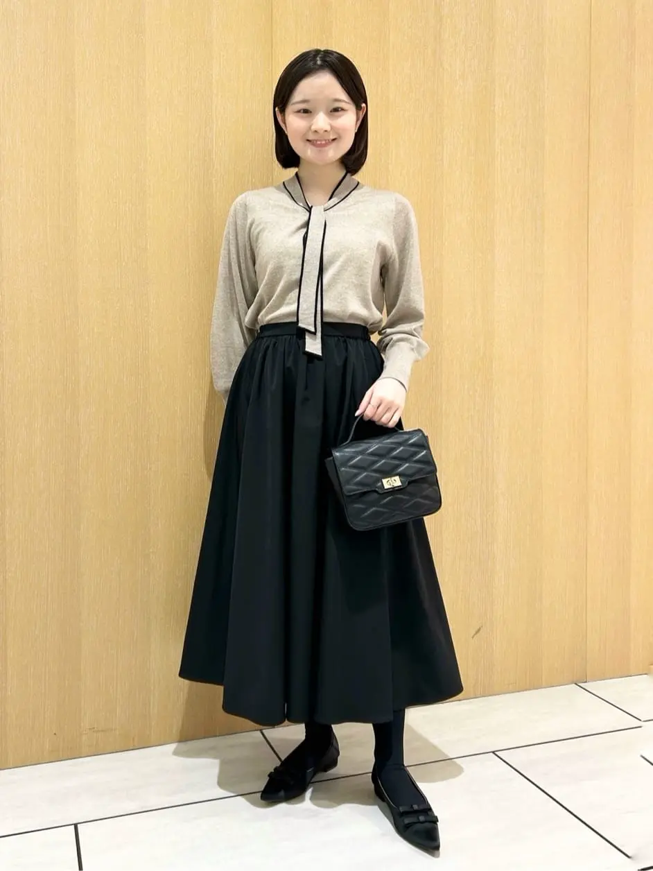 23区 S 松浦 コーディネート画像