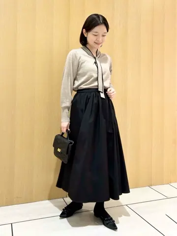 23区 S 松浦 コーディネート画像