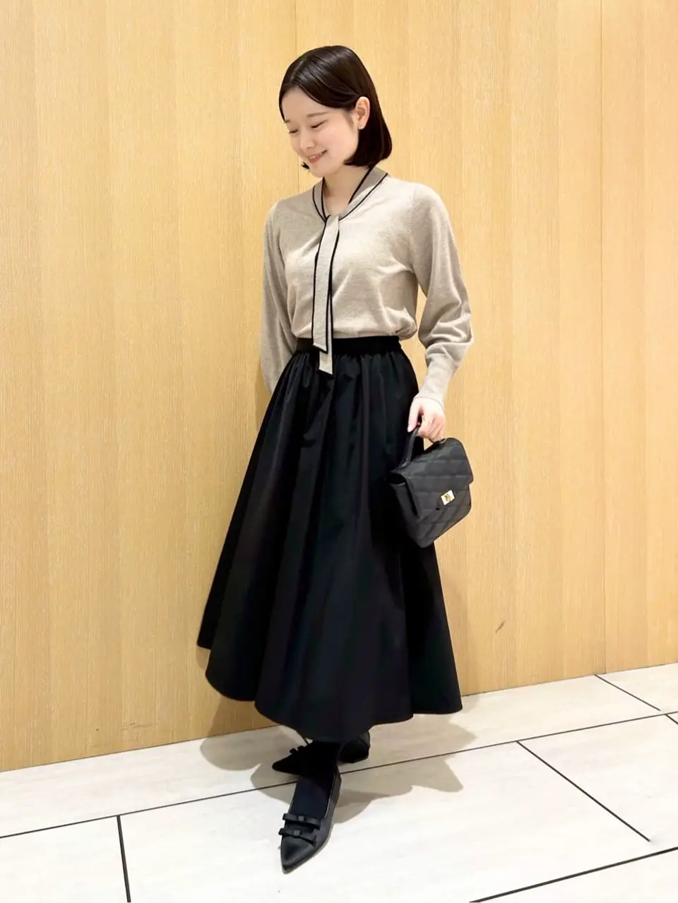 23区 S 松浦 コーディネート画像