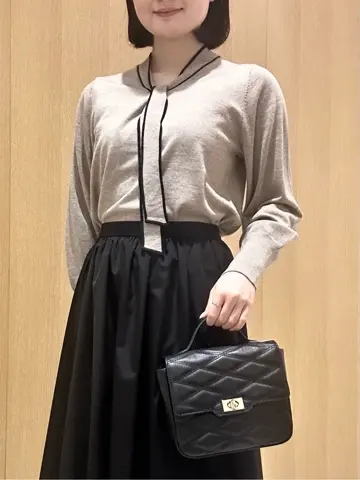 23区 S 松浦 コーディネート画像