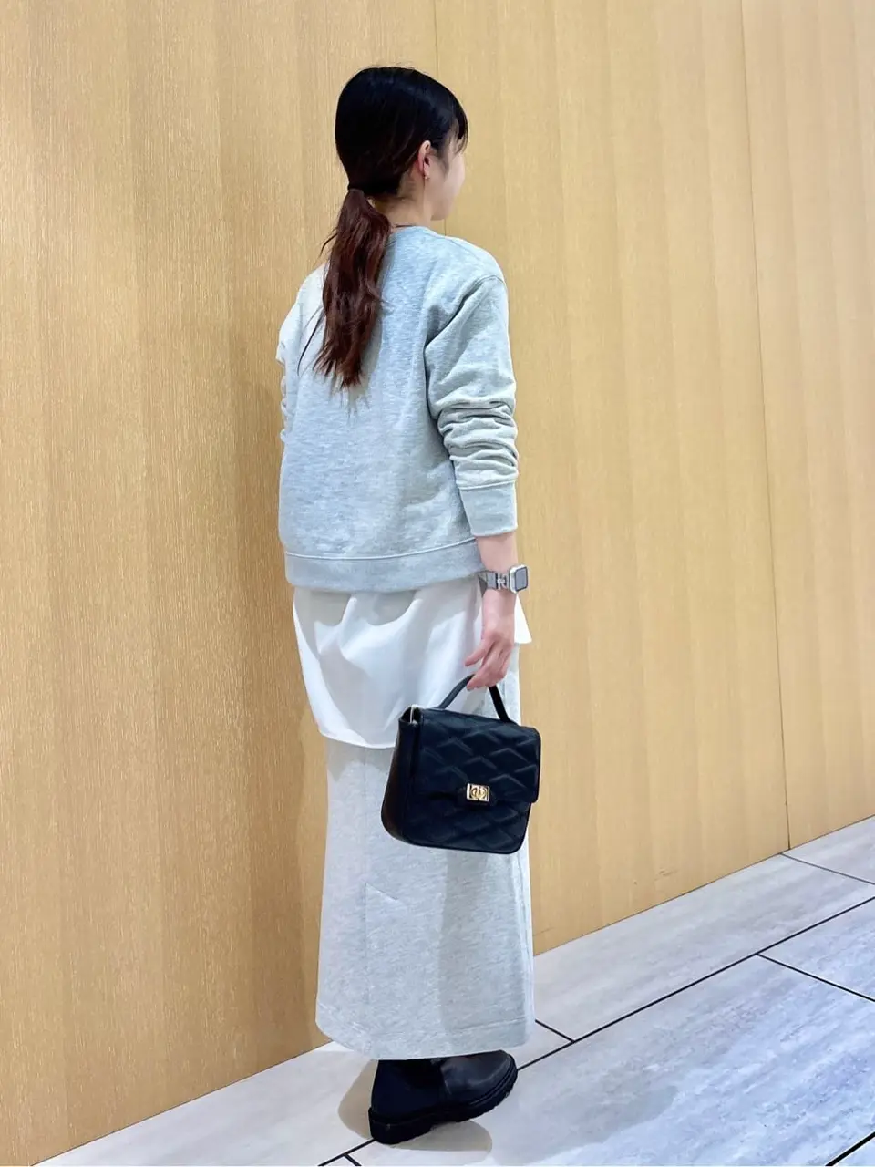 23区 S 平井 コーディネート画像