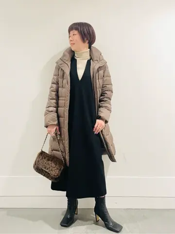 23区 S 山川 コーディネート画像