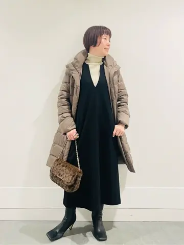 23区 S 山川 コーディネート画像