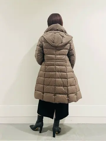 23区 S 山川 コーディネート画像