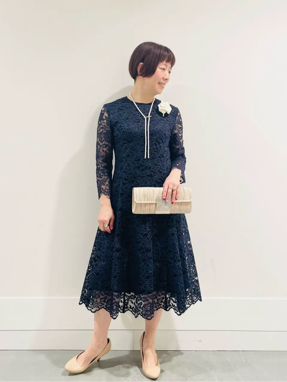  山川 コーディネート画像