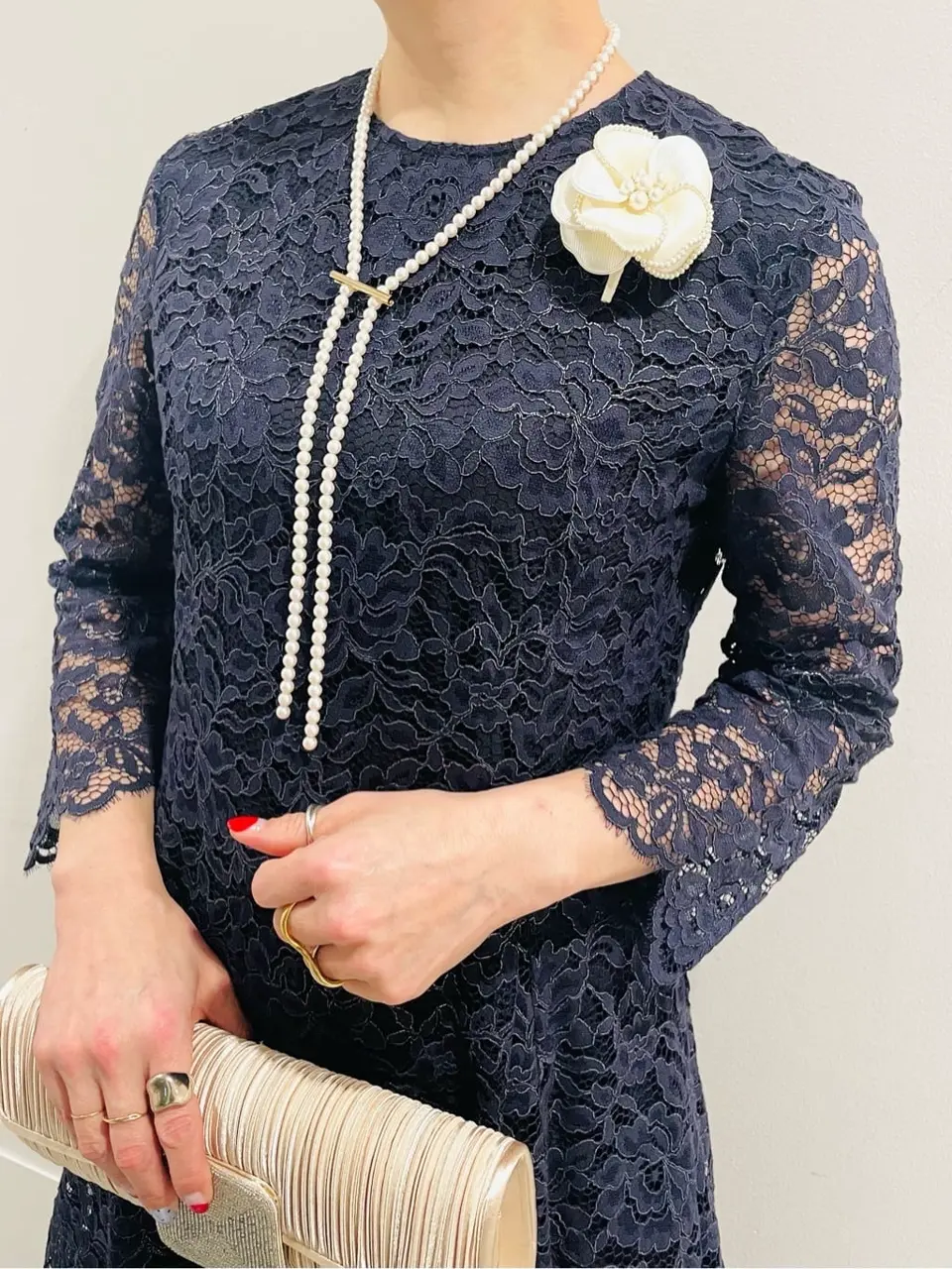 23区 S 山川 コーディネート画像