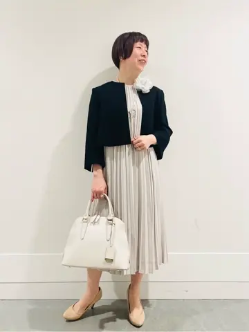 23区 S 山川 コーディネート画像