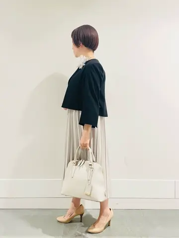 23区 S 山川 コーディネート画像