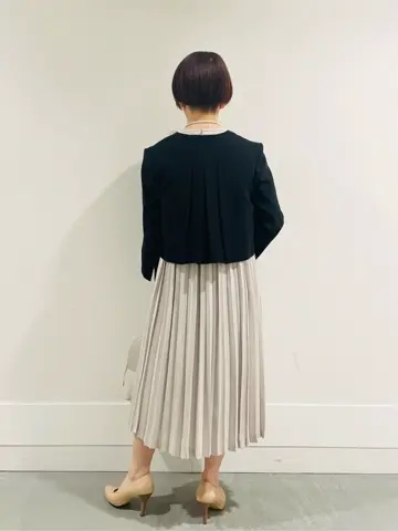 23区 S 山川 コーディネート画像