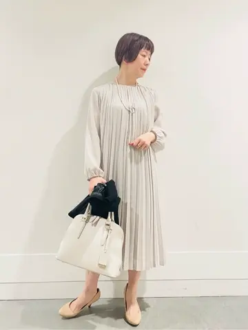 23区 S 山川 コーディネート画像