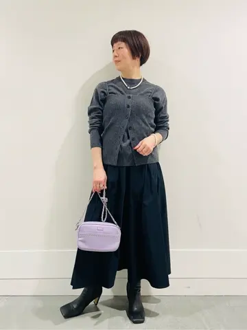 23区 S 山川 コーディネート画像