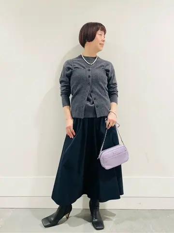 23区 S 山川 コーディネート画像