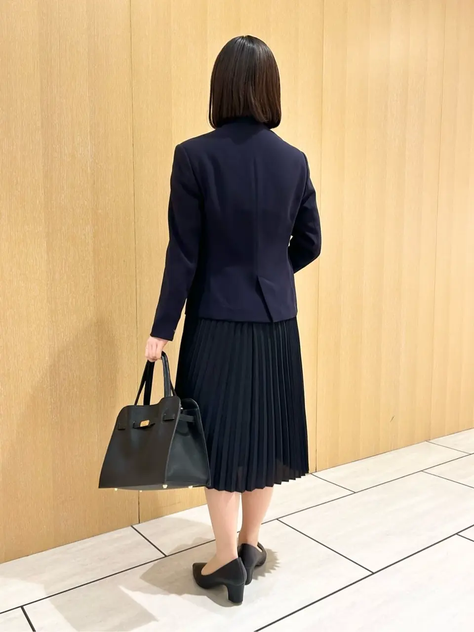 23区 S 松浦 コーディネート画像