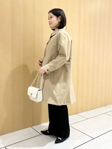 23区 S 松浦 コーディネート画像