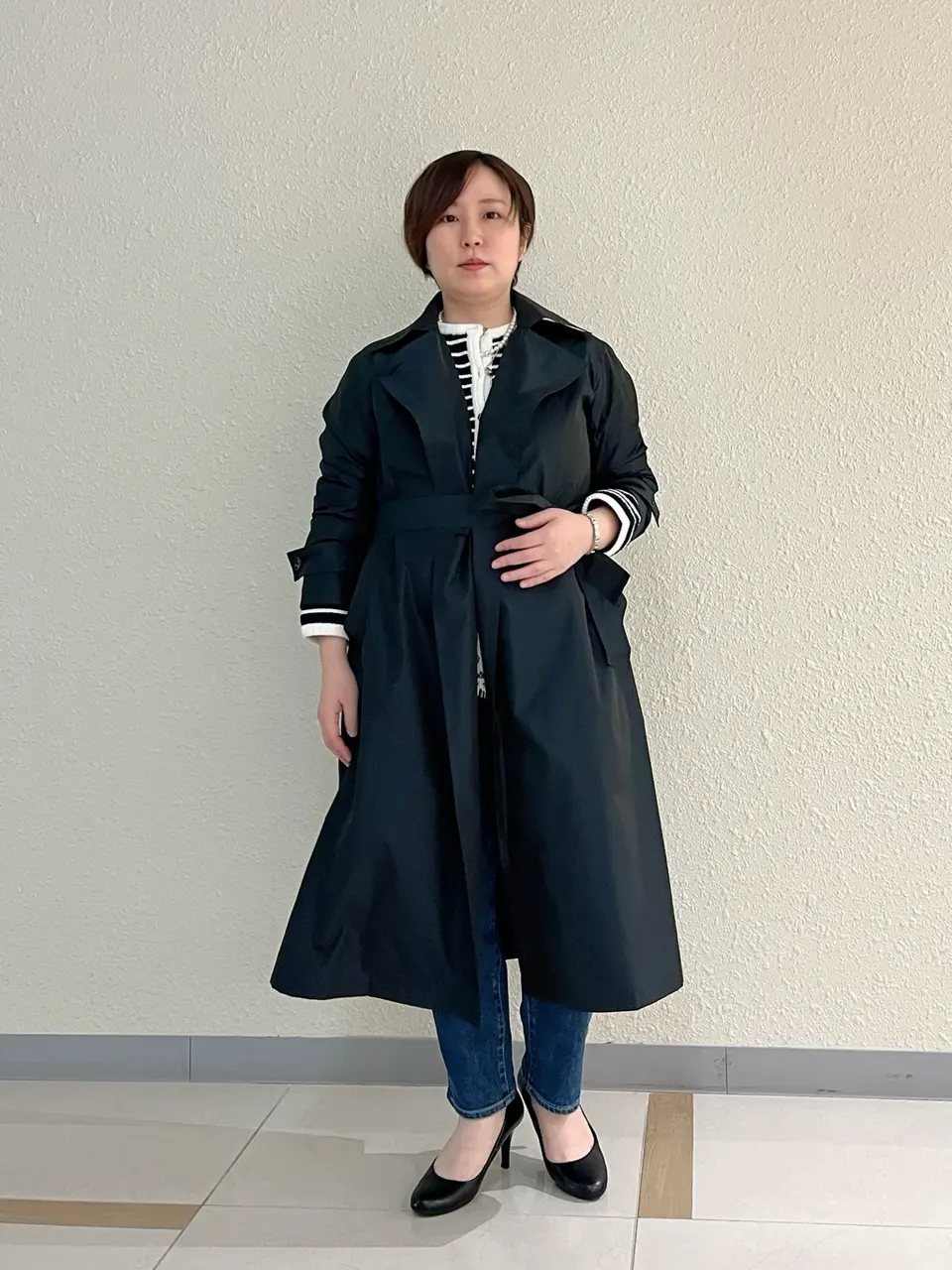 23区 S 木下 コーディネート画像