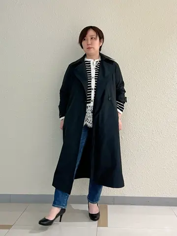 23区 S 木下 コーディネート画像