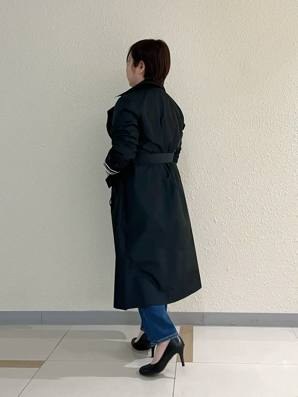 23区 S 木下 コーディネート画像