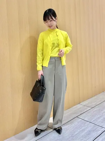 23区 S 平井 コーディネート画像