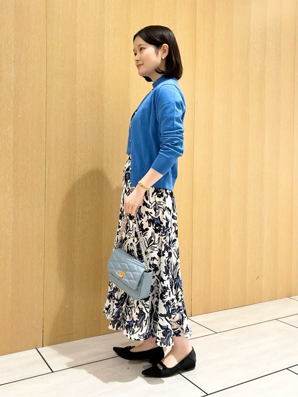 23区 S 松浦 コーディネート画像