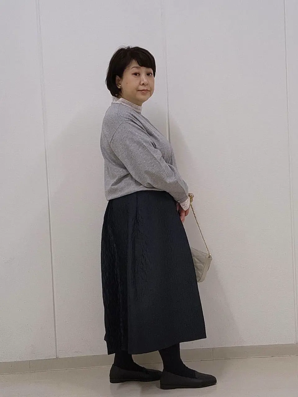 23区 S 淺田 コーディネート画像