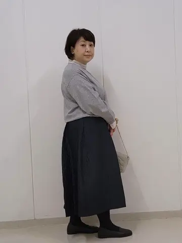 23区 S 淺田 コーディネート画像